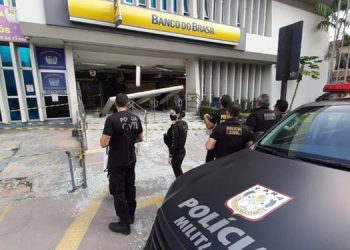 Cametá: suspeitos de envolvimento em assalto são identificados