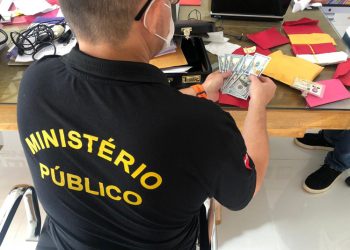 Operação Prenúncio: envolvidos em desvios já tem mais de um milhão e 700 mil bloqueados