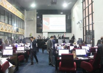 Orçamento do Estado para 2021 é aprovado e previsão é de R$ 31 bilhões