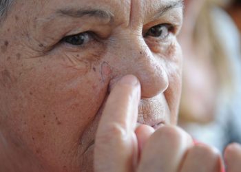 Câncer de pele é tema da campanha Dezembro Laranja