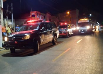 Empresário é assassinado a tiros em frente a sua loja de motos em Altamira