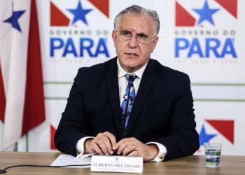 Ex-secretário de Saúde do Pará é alvo de busca em operação sobre suspeita de fraude em compra de álcool gel