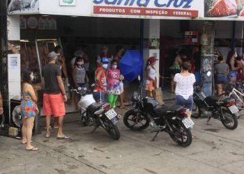 Mudanças no decreto atualiza classificação de bandeiramento nas regiões do Pará