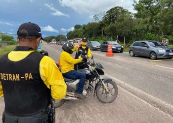 Detran intensifica fiscalização em municípios e distritos mais procurados pela população no final de ano