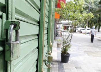 Governo do Pará desmente conteúdo falso sobre novo lockdown no Estado