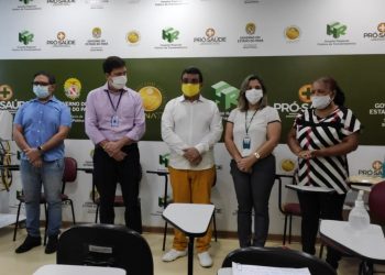 Equipamentos adquiridos através do PDRSXingu são entregues ao Regional da Transamazônica