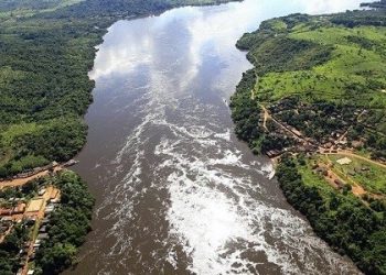Ministério dos Transportes realiza licitação para construção da ponte sobre o rio Xingu, na BR-230.