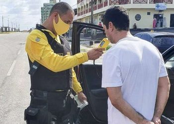 Detran divulga balanço parcial da operação de final de ano no Pará; 12 pessoas foram presas