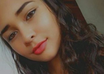 Suspeita de matar Ana Clara, em julho do ano passado, é preso pela polícia de Altamira