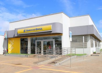 Agência do Banco do Brasil, da avenida Alacid Nunes em Altamira, deve ser fechada ainda neste semestre.