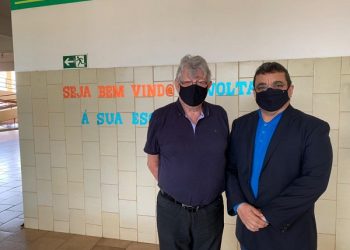 Prefeitura de Altamira reativa convênio com o Instituto Maria de Mattias