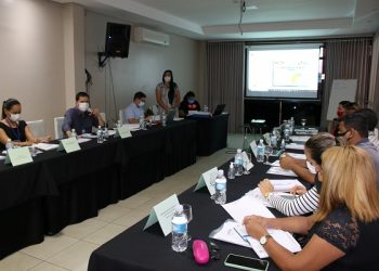 Secretários municipais da região do Xingu discutem ações de saúde na 1ª reunião extraordinária da Comissão Intergestores Regional
