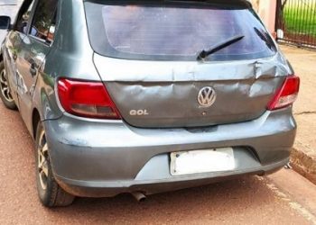 Altamira: Homem é preso com carro roubado há 12 anos