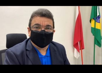 Prefeito de Altamira anuncia que vai pagar na integra o salário atrasado de quem ganha até R$ 2 mil