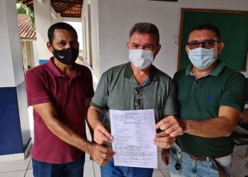 Deputado Hilton Aguiar se reúne com prefeitos e lideranças políticas da região Transamazônica