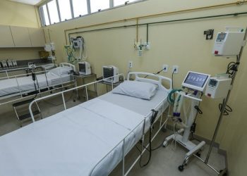 Hospital Público de Castelo dos Sonhos reabre com atendimento em Urgência e Emergência