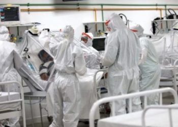 Variante de Manaus é mais grave e mata os jovens