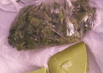 Polícia apreende maconha e crack com adolescente de 13 anos na Transamazônica