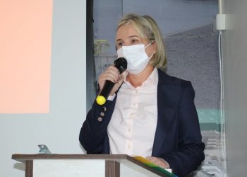 Prefeita de Placas é eleita nova presidente da Associação dos Municípios do Consórcio Belo Monte