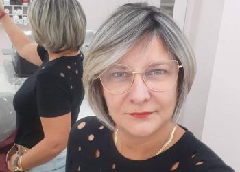 Sandra Luíza Xavier - Foto: Arquivo da família