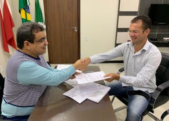 William Mello assume a Coordenadoria de Esporte de Altamira