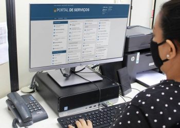 Sefa habilita serviço reativação cadastral pela internet no Pará