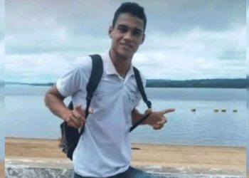 Piloto de motocross é morto a tiros em Uruará