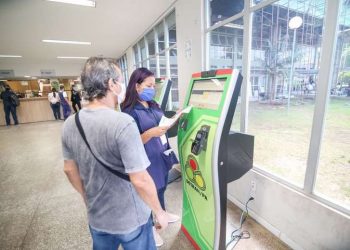 Versão digital do Certificado de Registro de Veículo estará disponível nesta segunda, 11