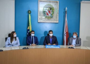 Governo do Estado nomeia 57 agentes de trânsito aprovados no Concurso