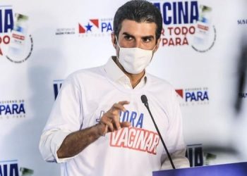 Governo volta a proibir festas, bares e shows, após aumento de casos de covid-19 no Pará