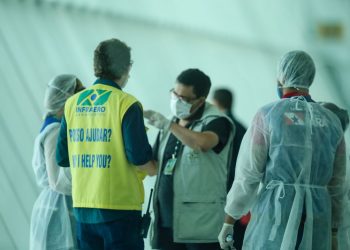 Governador anuncia novas medidas para evitar a proliferação da Covid-19 no Pará