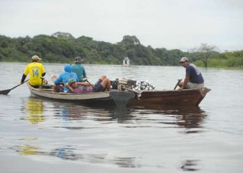 Consumidor tem até 31 de janeiro para declarar uso de água da União