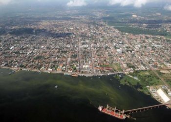 Santarém: Decreto fecha shoppings, salões de beleza, clínicas de estética e suspende aulas na rede particular