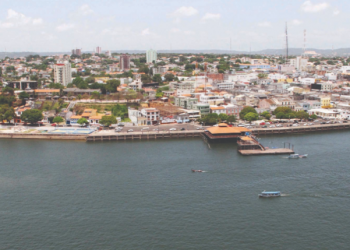 Santarém prorroga até julho situação de calamidade pública por conta do aumento de casos da covid-19