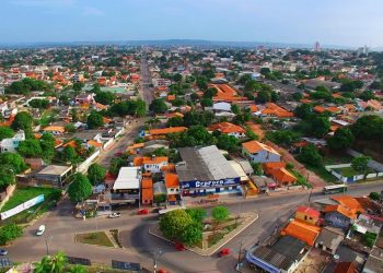 Adepará suspende atendimento presencial nos 14 municípios da região oeste do Pará