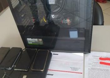 Polícia cumpre mandados de prisão, busca e apreensão em Itaituba e Castelo dos Sonhos