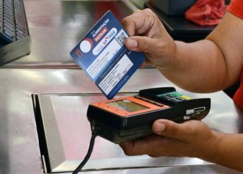 Governo do Pará libera a 7ª recarga do vale-alimentação escolar a partir do dia 11 de janeiro