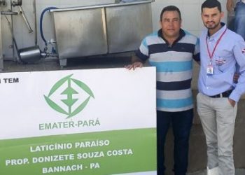 Produtores comemoram adesão do Pará ao Sistema de Inspeção de Origem Animal