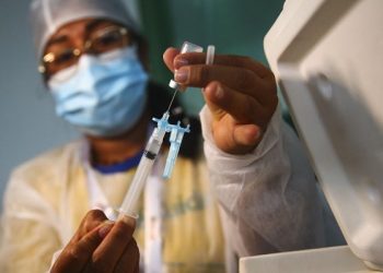 MP recomenda medidas para assegurar transparência do plano de vacinação contra a covid-19