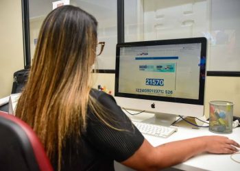 Já está no ar o vacinômetro, o portal de monitoramento da vacinação contra Covid-19