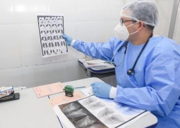 Pará confirma mais nove casos de nova variante de covid-19