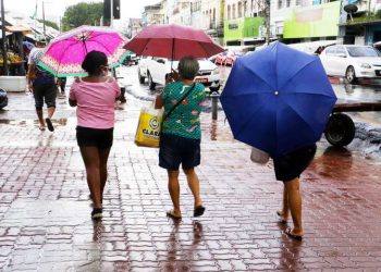 Período chuvoso potencializa doenças respiratórias, alerta especialista