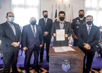 Servidores do sistema penitenciário paraense irão receber aluguel social