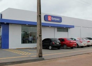 Bandidos invadem agência bancária em São Félix do Xingu, mas fogem sem levar o dinheiro