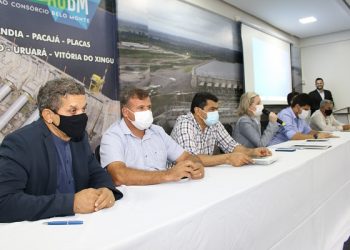 Prefeitos ligados a ACBM discutem ações e novas diretrizes para região do Xingu