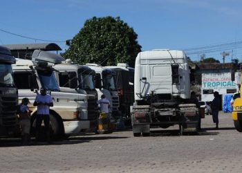 Caminhoneiros: rodovias federais têm fluxo livre, afirmam Infraestrutura e PRF