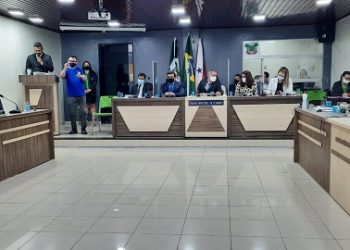 Legislativo de Altamira dá início aos trabalhos