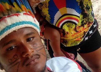 Povo Tembé-Theneteraha exige punição para assassinos e mandantes da morte de líder indígena