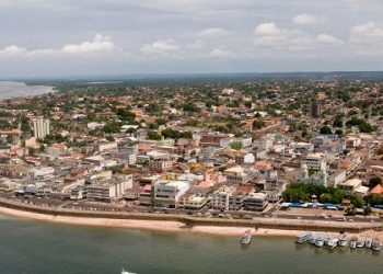 Em cidade paraense, cidadão flagrado sem máscara pagará multa de R$85