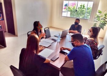 Prefeitura renova parceria com APAE para garantir atendimento de pessoas com deficiência em Altamira